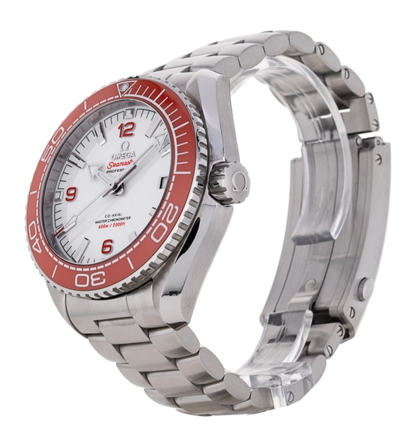 Omega Planet Ocean 215.30.44.21.04.001 Image 2